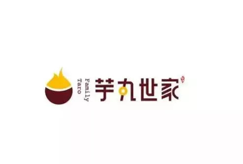 风格多样的甜品店logo设计欣赏【甜品店创意logo设计】