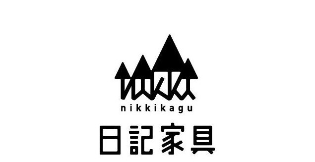 不同行业领域多风格的日本文字logo设计【文字logo设计欣赏】