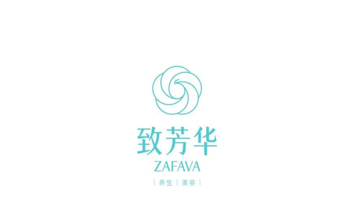 精选美容行业主题logo设计合集鉴赏【美容行业logo设计】