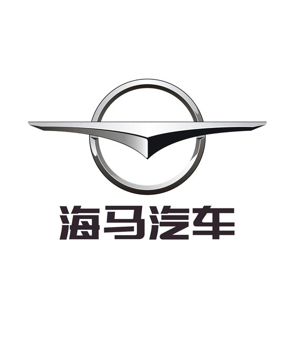 一些人见人爱的动物造型车标logo设计【动物logo设计】