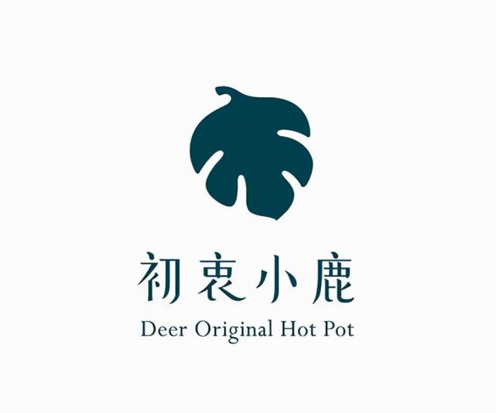 不同行业文艺范十足的新中式logo设计集锦【新中式logo设计】