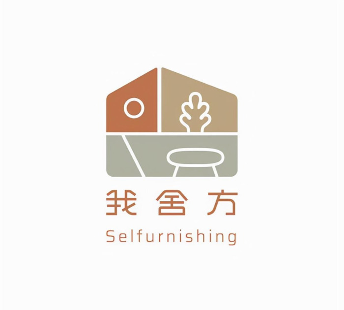 不同行业文艺范十足的新中式logo设计集锦【新中式logo设计】