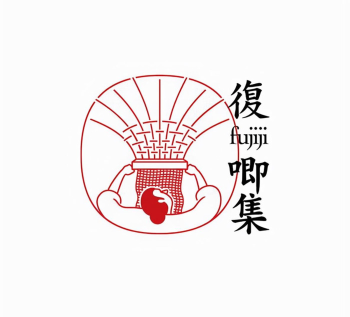 不同行业文艺范十足的新中式logo设计集锦【新中式logo设计】