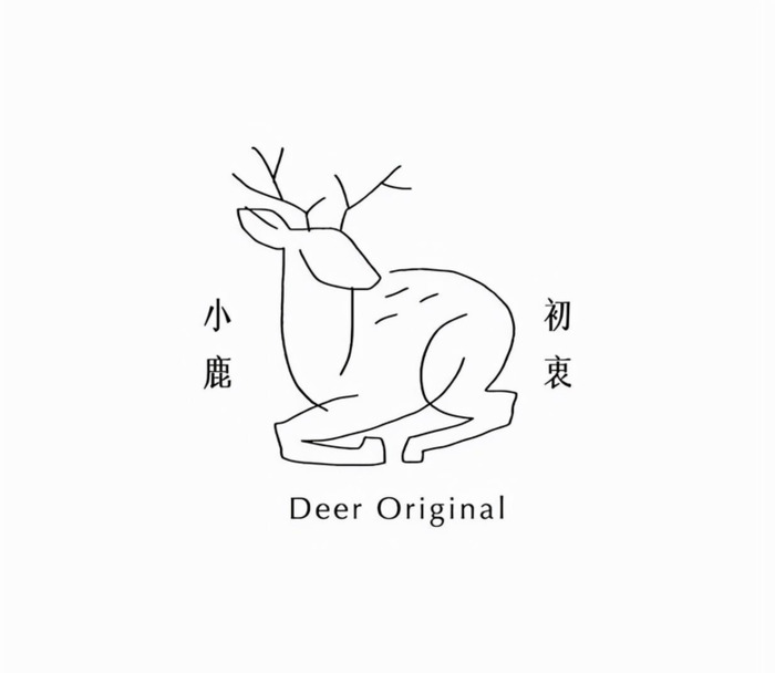 不同行业文艺范十足的新中式logo设计集锦【新中式logo设计】