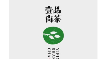 图文结合的中式风格logo设计作品【中式风格logo设计】