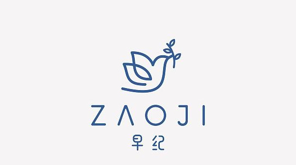 精选多款中式小清新风格logo设计合集【中式logo设计】