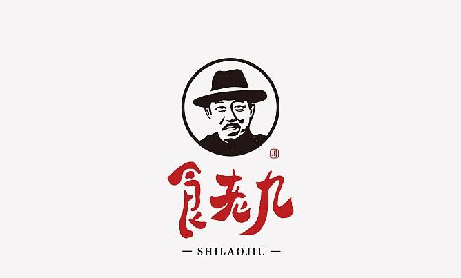 精选多款中式小清新风格logo设计合集【中式logo设计】