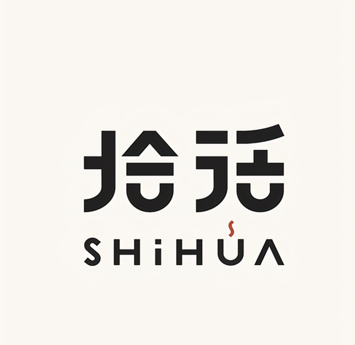 极致而有韵味新中式logo设计欣赏【新中式logo设计】