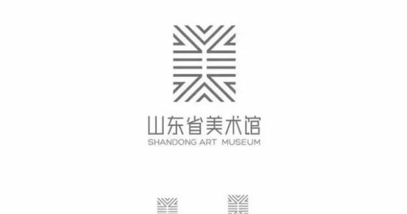 中国风元素书法字体LOGO设计欣赏【书法字体logo设计】