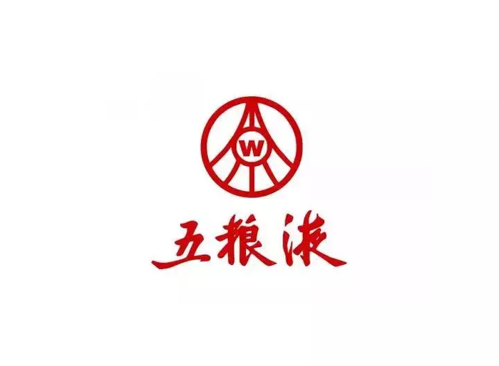 中国白酒品牌logo设计合集【酒类创意Logo设计】