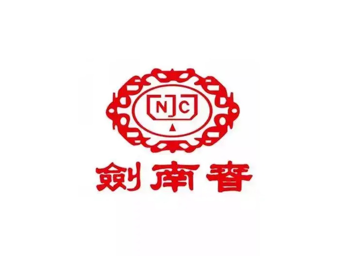 中国白酒品牌logo设计合集【酒类创意Logo设计】