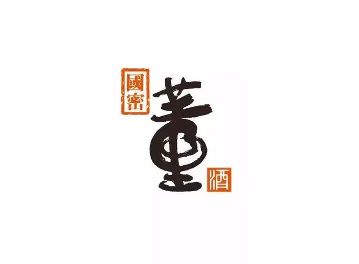 中国白酒品牌logo设计合集【酒类创意Logo设计】