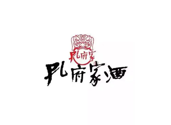 中国白酒品牌logo设计合集【酒类创意Logo设计】