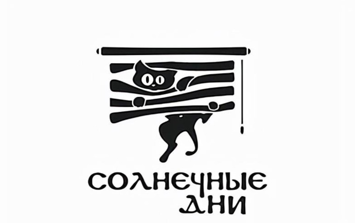 地球已被猫猫萌化，可爱猫咪logo设计【动物logo设计】