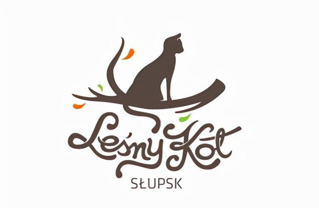 地球已被猫猫萌化，可爱猫咪logo设计【动物logo设计】