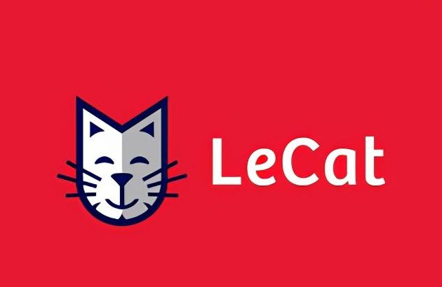 地球已被猫猫萌化，可爱猫咪logo设计【动物logo设计】