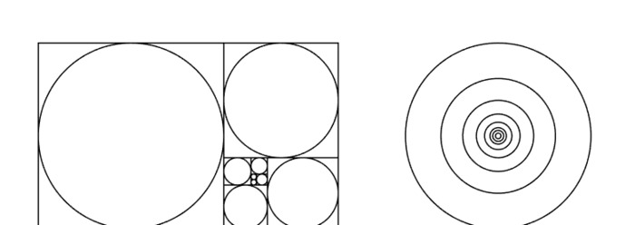 黄金比例LOGO制图和普通标准制图的有哪些区别？