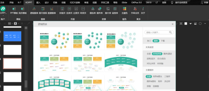 PPT中Logo有内容，什么样的排版显得有创意？【关于logo设计排版】