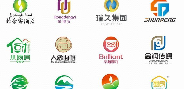 使人印象深刻的logo怎么设计？【关于logo设计技巧】