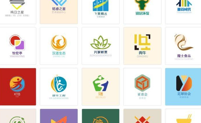 低预算如何设计出靠谱的logo设计？看完这篇你就知道了【免费logo设计】