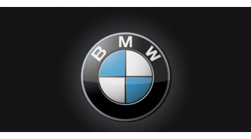 世界汽车标志大全宝马(BMW)集团【汽车标志设计】