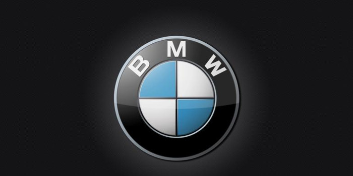 世界汽车标志大全宝马(BMW)集团【汽车标志设计】