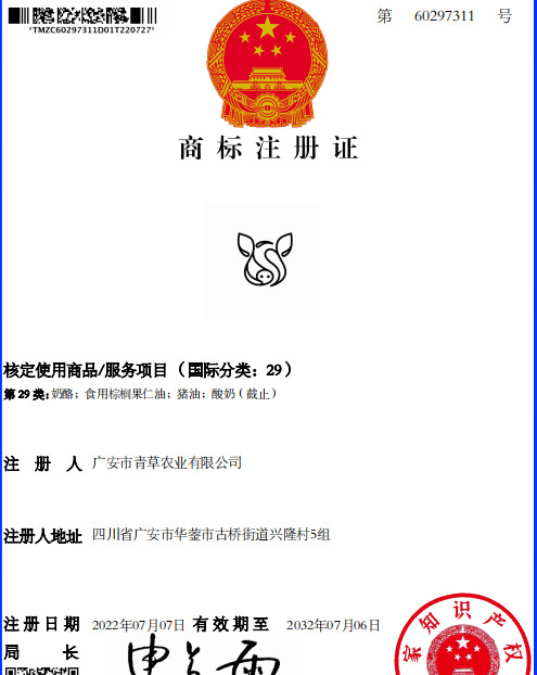 了解品牌Logo注册成图形商标的优势【关于logo标志设计优点】