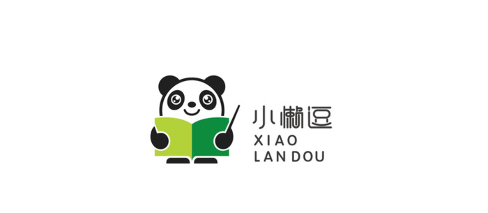 如何设计一款动物logo？创意动物logo案例【动物元素logo设计】