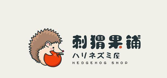 精选各种风格卡通logo设计作品【卡通logo设计欣赏】