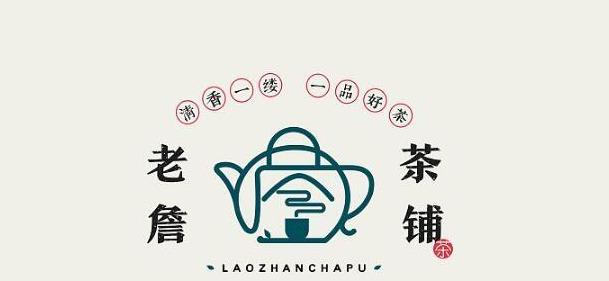 精选各种风格卡通logo设计作品【卡通logo设计欣赏】