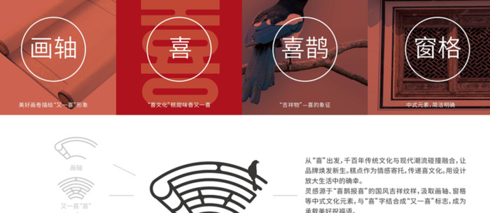 好看的烘焙糕点店品牌logo