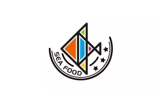 不同行业创意十足的店铺logo设计集锦【店铺logo设计】