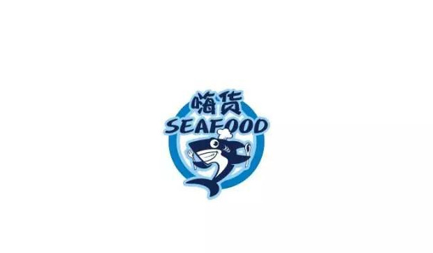 不同行业创意十足的店铺logo设计集锦【店铺logo设计】