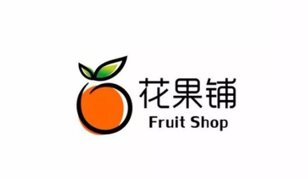 不同行业创意十足的店铺logo设计集锦【店铺logo设计】