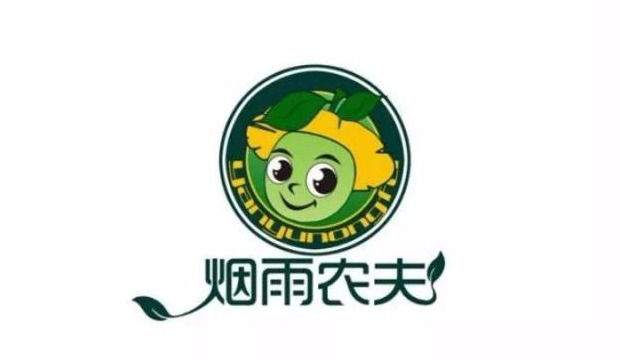 不同行业创意十足的店铺logo设计集锦【店铺logo设计】