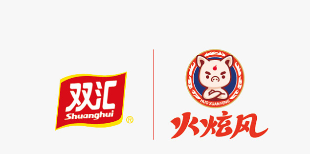 不同行业多样化优秀标志Logo设计合集【优秀logo设计】