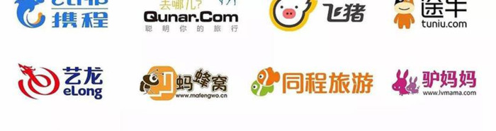 为什么B2C公司都比较喜爱用动物来作为公司LOGO设计？【品牌logo设计技巧】