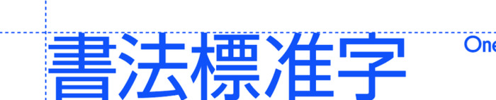 如何快速抓住品牌和企业的调性，从而确定标准字体的具体设计方向和形式【品牌标准字怎么设计？】