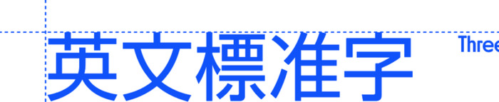 如何快速抓住品牌和企业的调性，从而确定标准字体的具体设计方向和形式【品牌标准字怎么设计？】