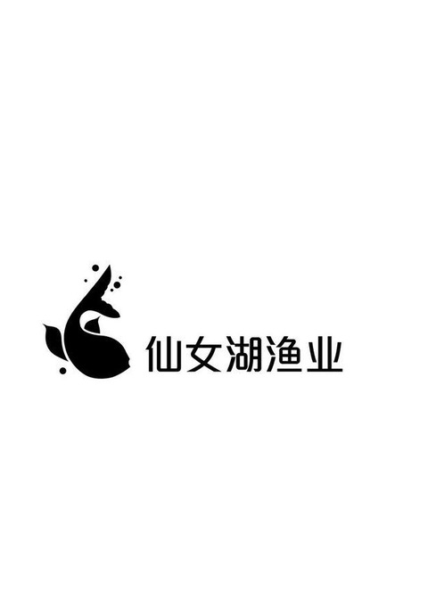 不同行业“鱼元素”有关的logo设计【鱼主题logo设计】