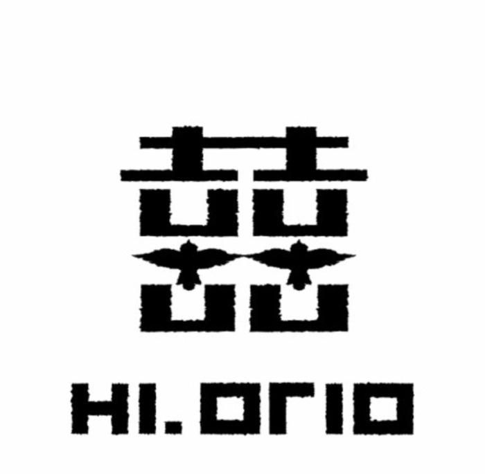 别具一格的新中式字体logo创意设计【中式字体logo设计】