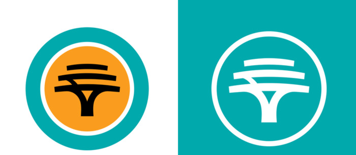 南非第一国民银行——FNB，新logo惹争议【银行logo设计技巧】