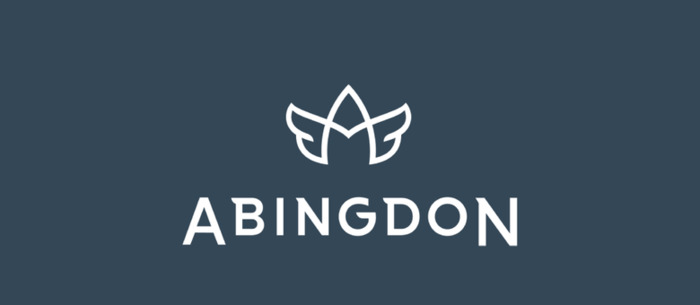 女性腕表品牌Abingdon启用新Logo【女性腕表品牌Abingdon欣赏logo图片】