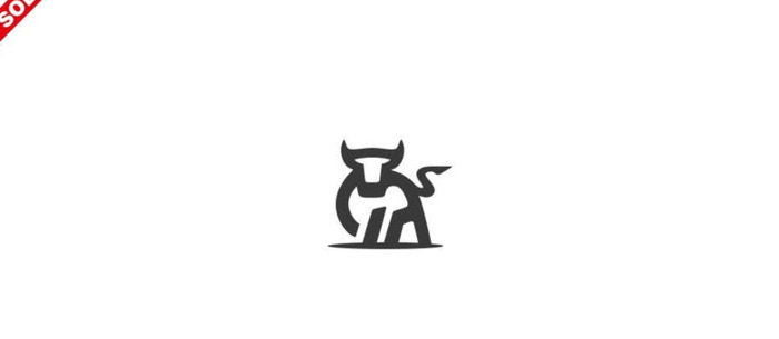 LOGO设计风格 | 手绘 插画 复古 高端 个性 独特 图腾 徽章