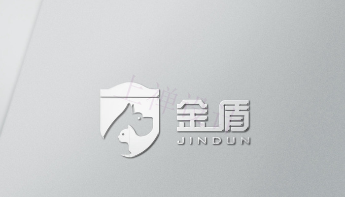 宠物行业Logo设计怎么做？【宠物行业logo设计】