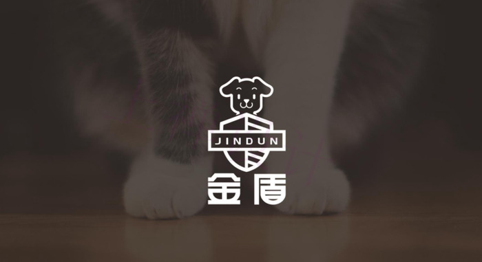 宠物行业Logo设计怎么做？【宠物行业logo设计】