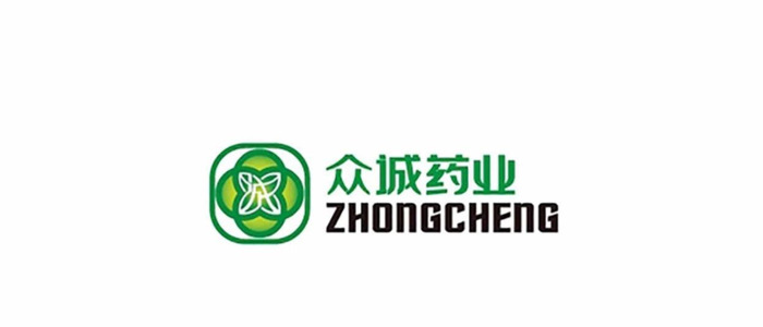 医药行业logo的设计具有独特的特色【医药行业logo设计欣赏】