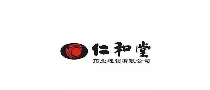 医药行业logo的设计具有独特的特色【医药行业logo设计欣赏】