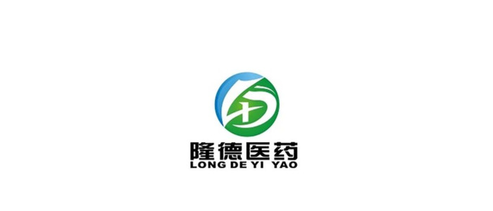 医药行业logo的设计具有独特的特色【医药行业logo设计欣赏】