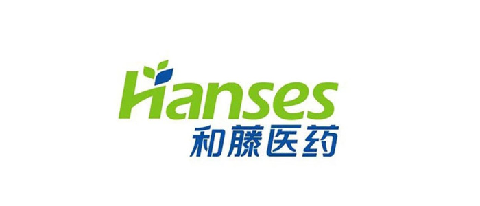 医药行业logo的设计具有独特的特色【医药行业logo设计欣赏】